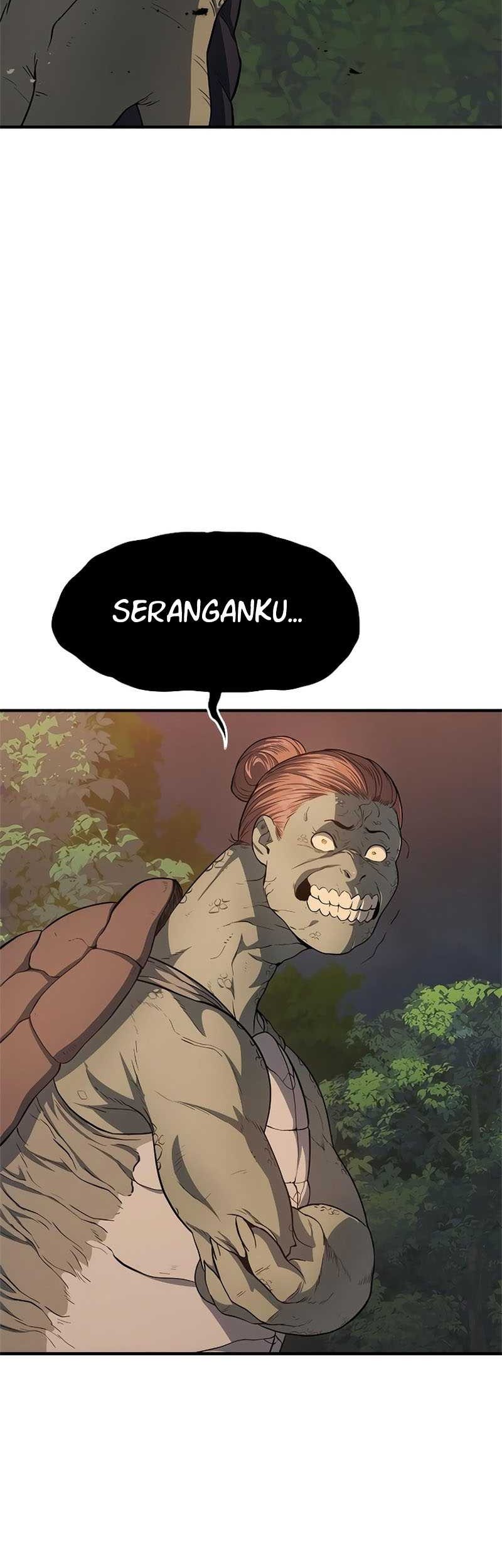 Monster Devourer Chapter 22 Gambar 21