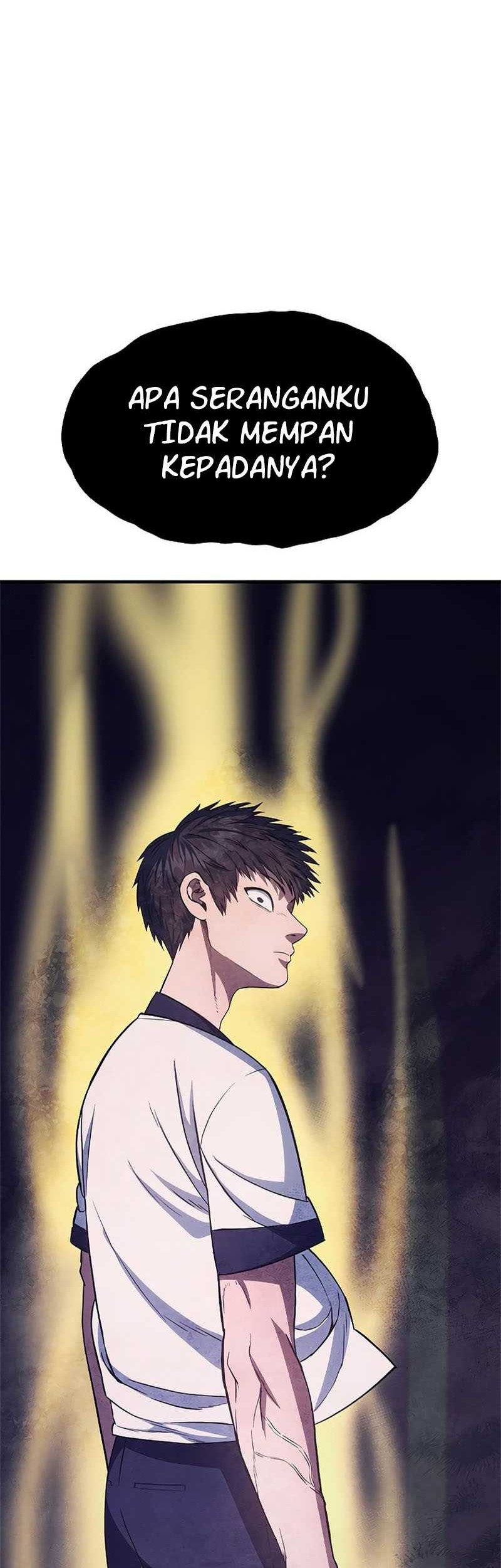 Monster Devourer Chapter 22 Gambar 22