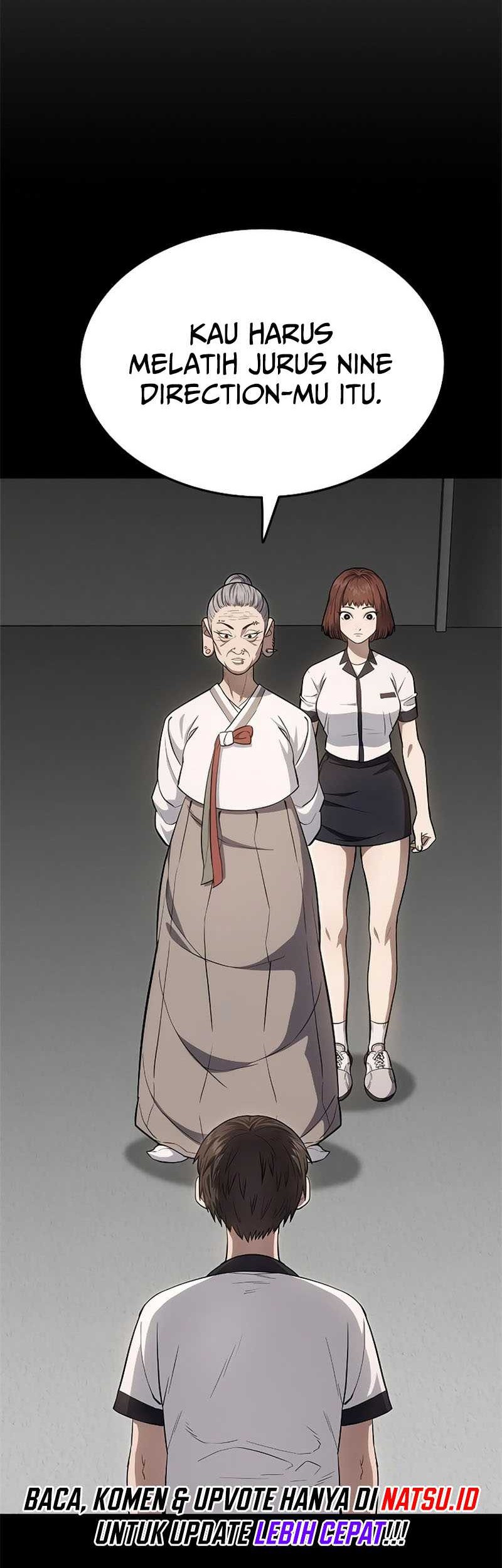 Monster Devourer Chapter 22 Gambar 24