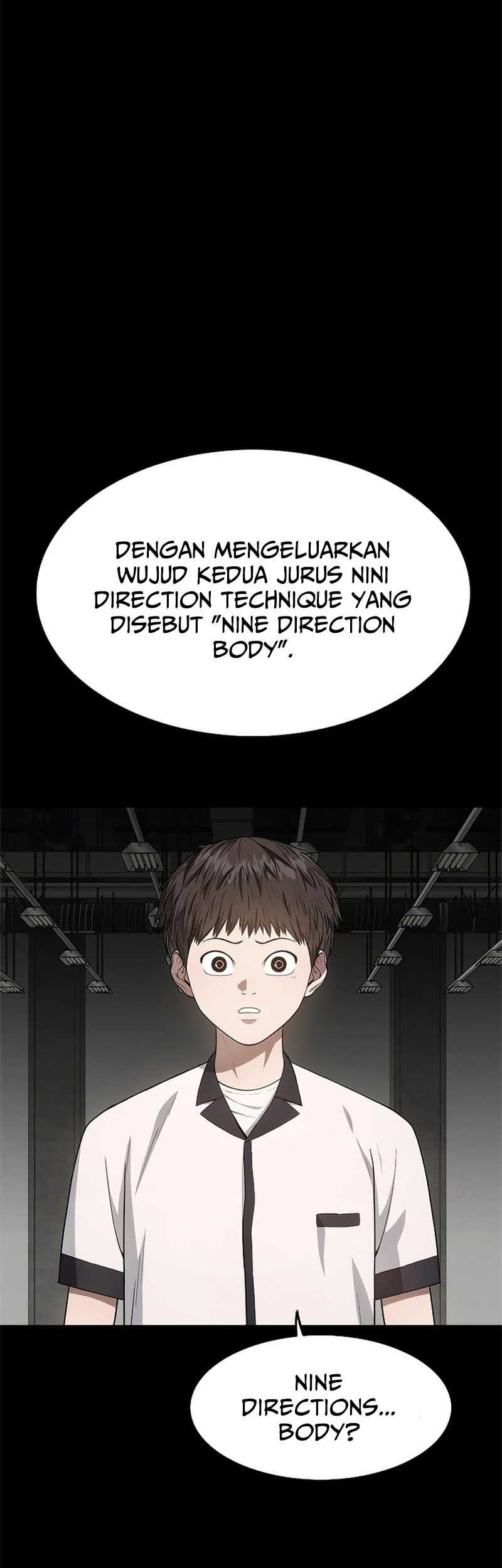 Monster Devourer Chapter 22 Gambar 25