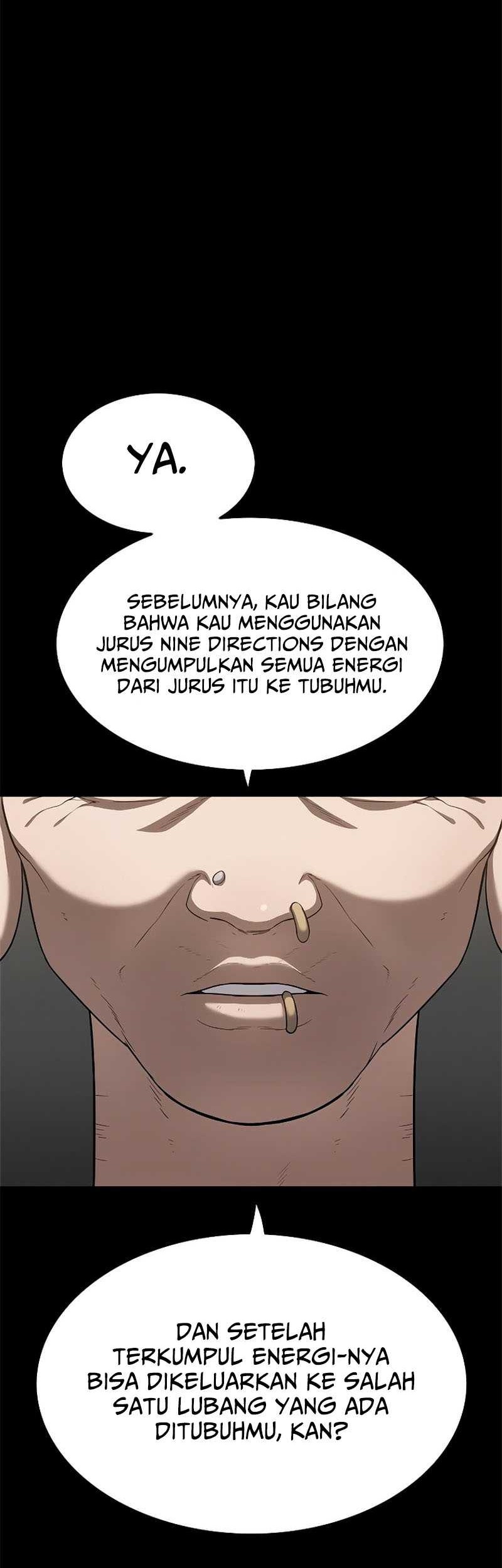 Monster Devourer Chapter 22 Gambar 26
