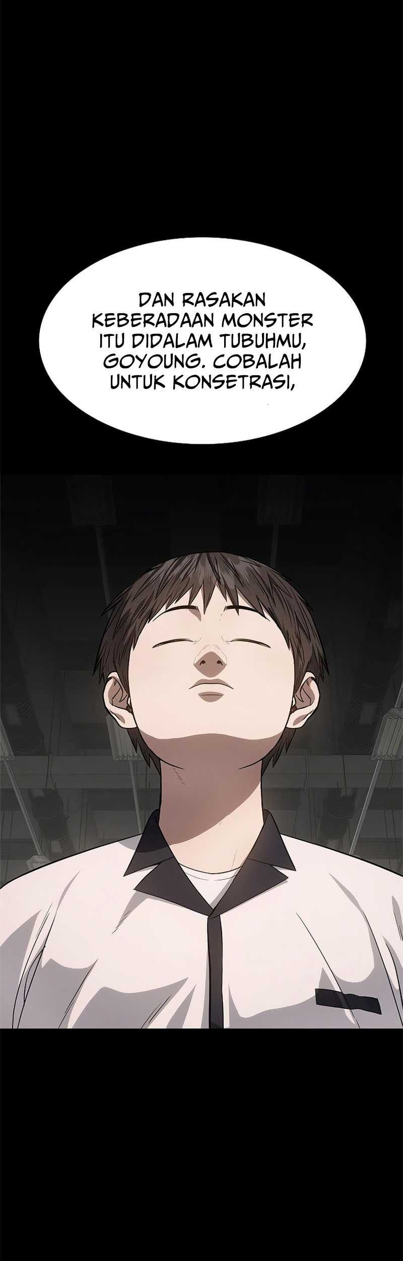 Monster Devourer Chapter 22 Gambar 29