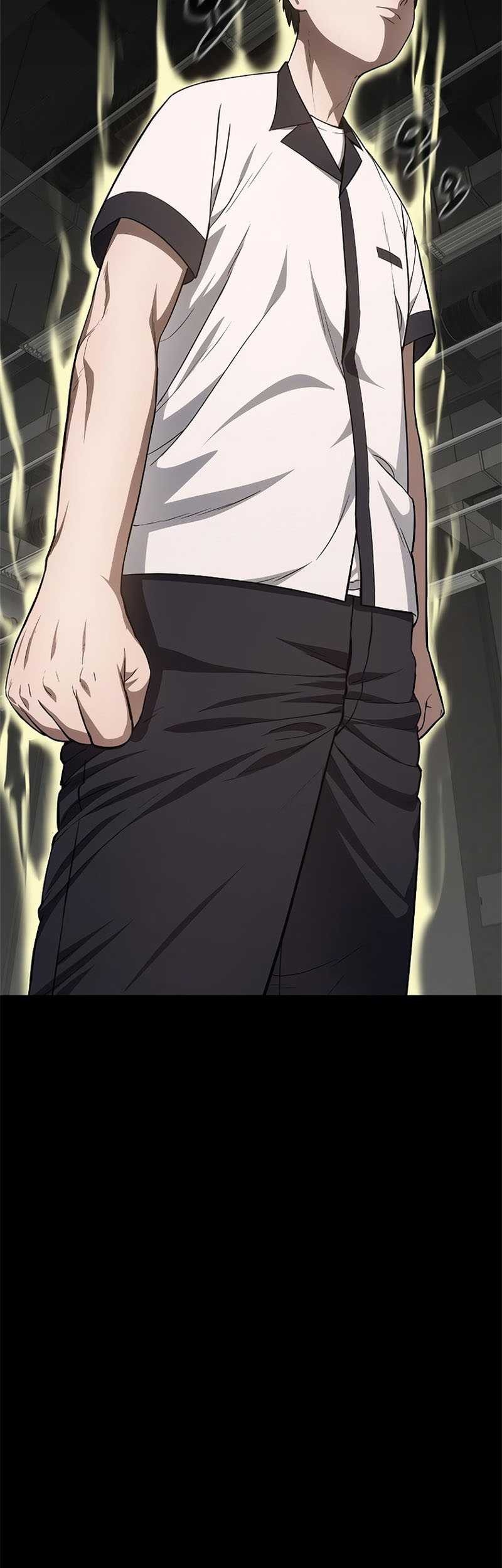 Monster Devourer Chapter 22 Gambar 35