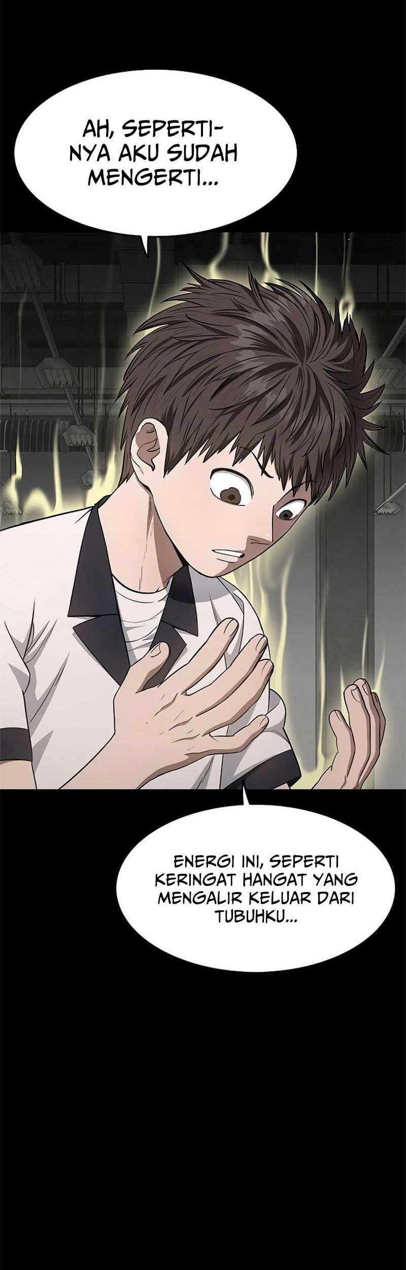 Monster Devourer Chapter 22 Gambar 36