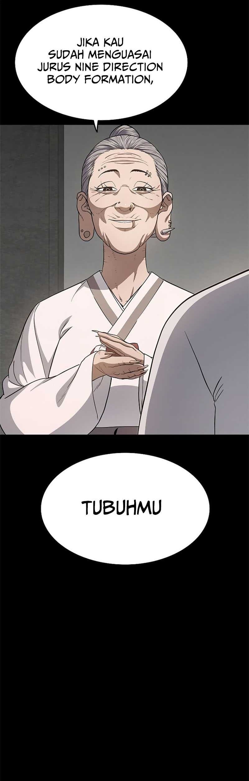 Monster Devourer Chapter 22 Gambar 38