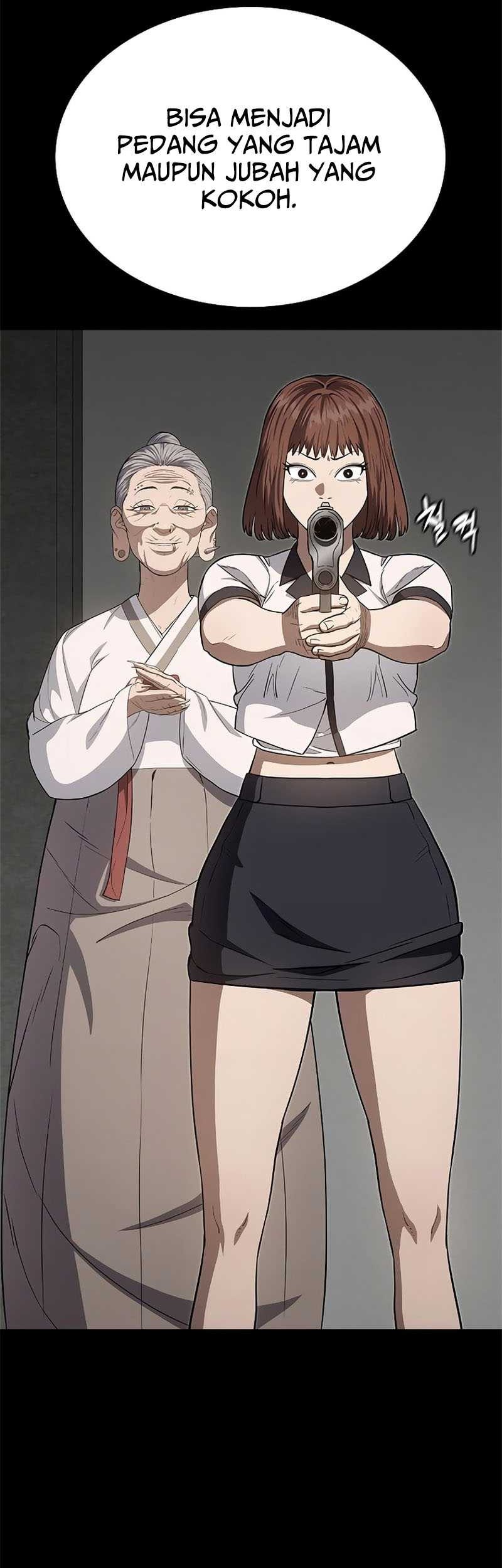 Monster Devourer Chapter 22 Gambar 39