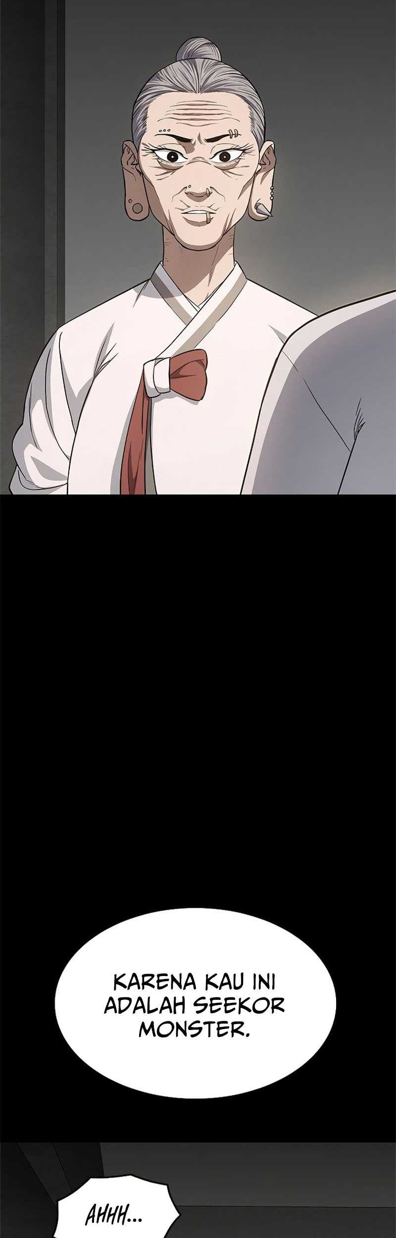 Monster Devourer Chapter 22 Gambar 44