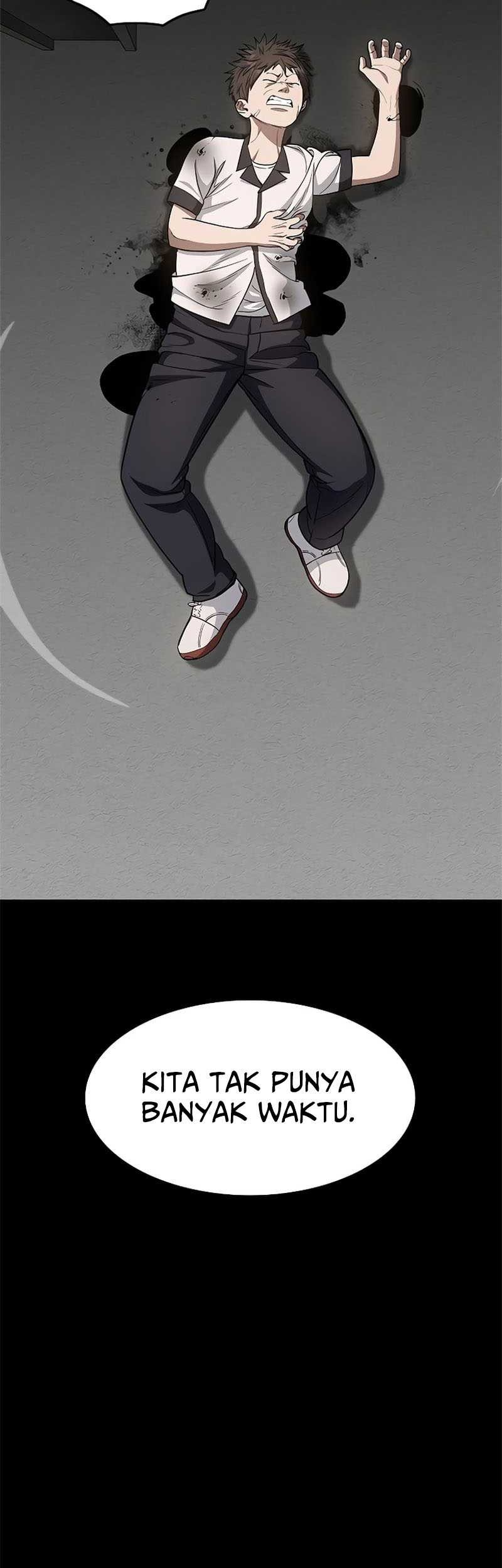 Monster Devourer Chapter 22 Gambar 45