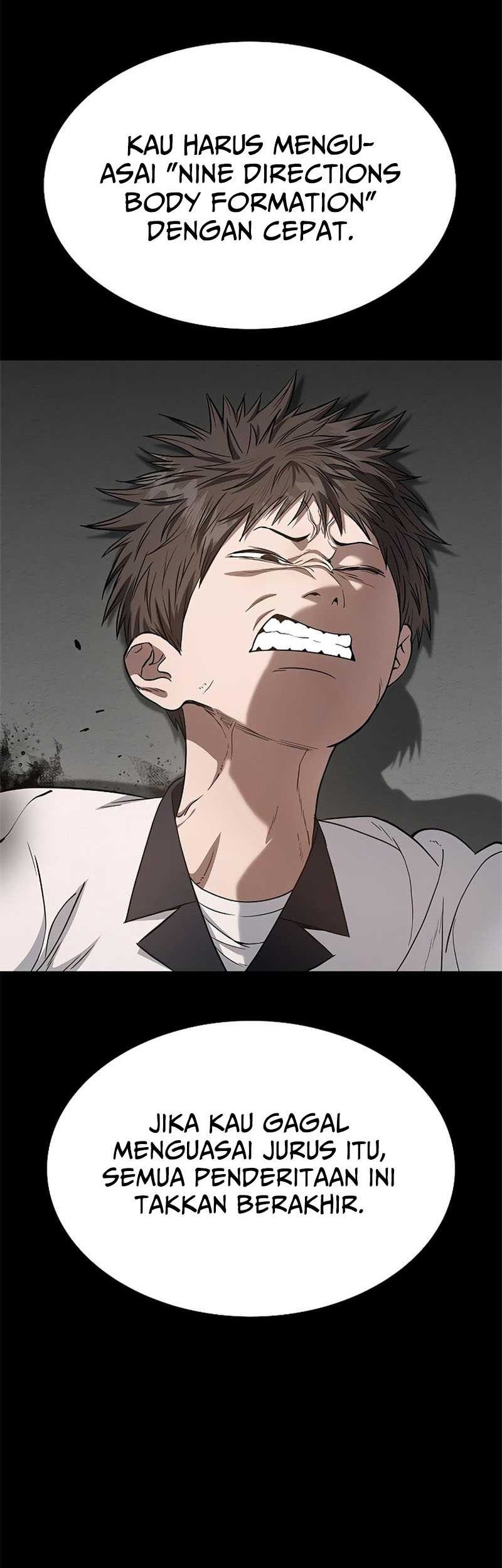 Monster Devourer Chapter 22 Gambar 46