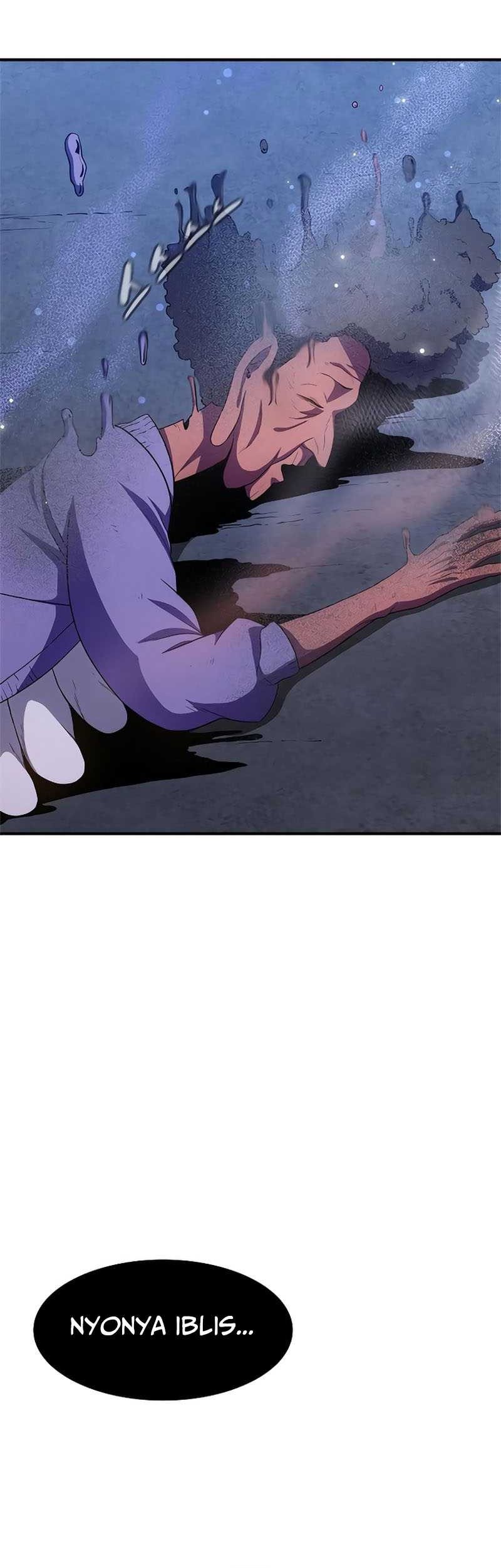 Monster Devourer Chapter 21 Gambar 52