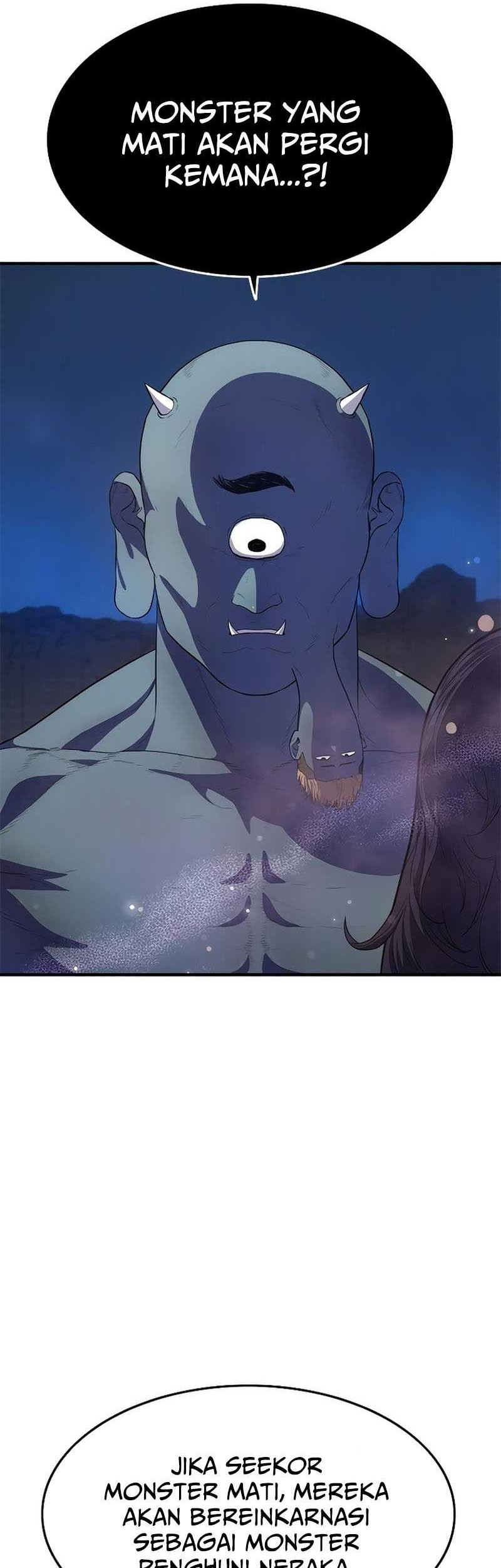Monster Devourer Chapter 21 Gambar 53
