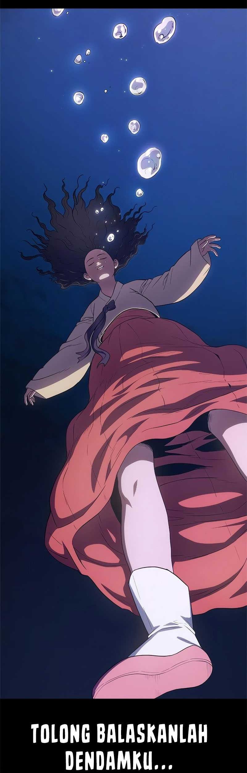 Monster Devourer Chapter 21 Gambar 70