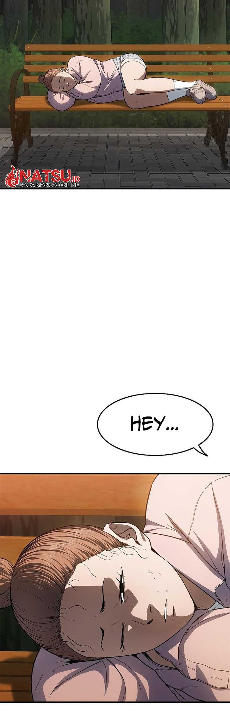 Monster Devourer Chapter 21 Gambar 73