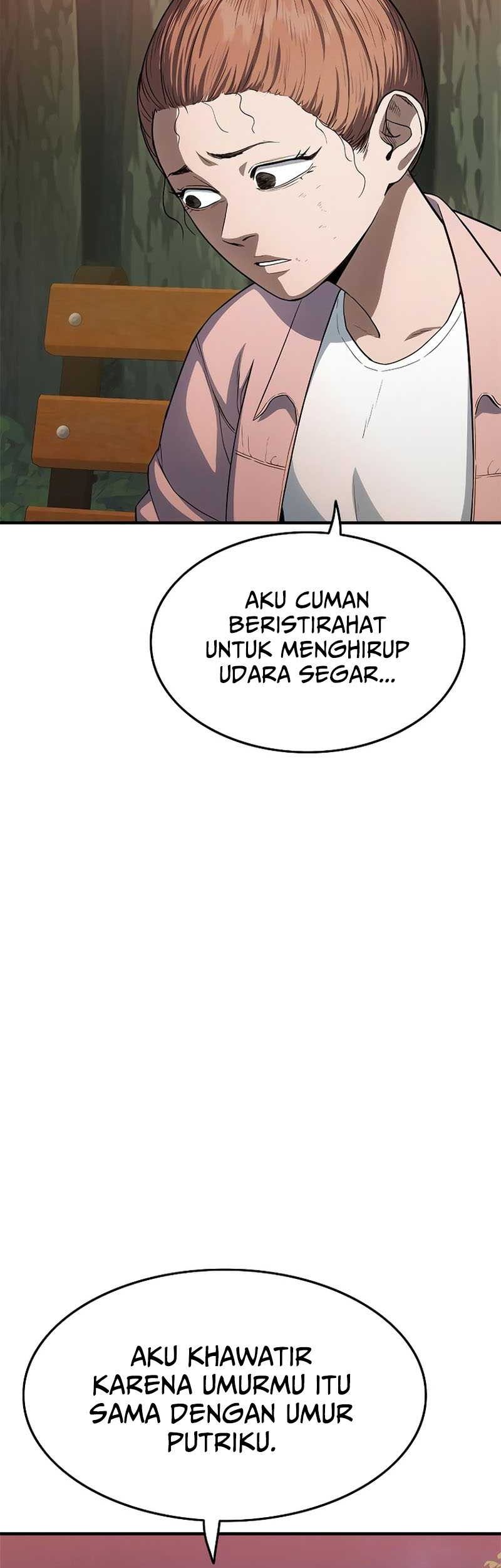 Monster Devourer Chapter 21 Gambar 76