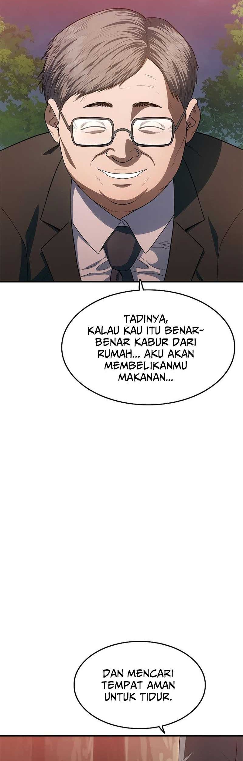 Monster Devourer Chapter 21 Gambar 77