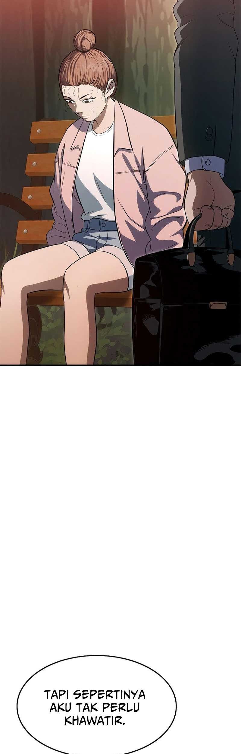 Monster Devourer Chapter 21 Gambar 78