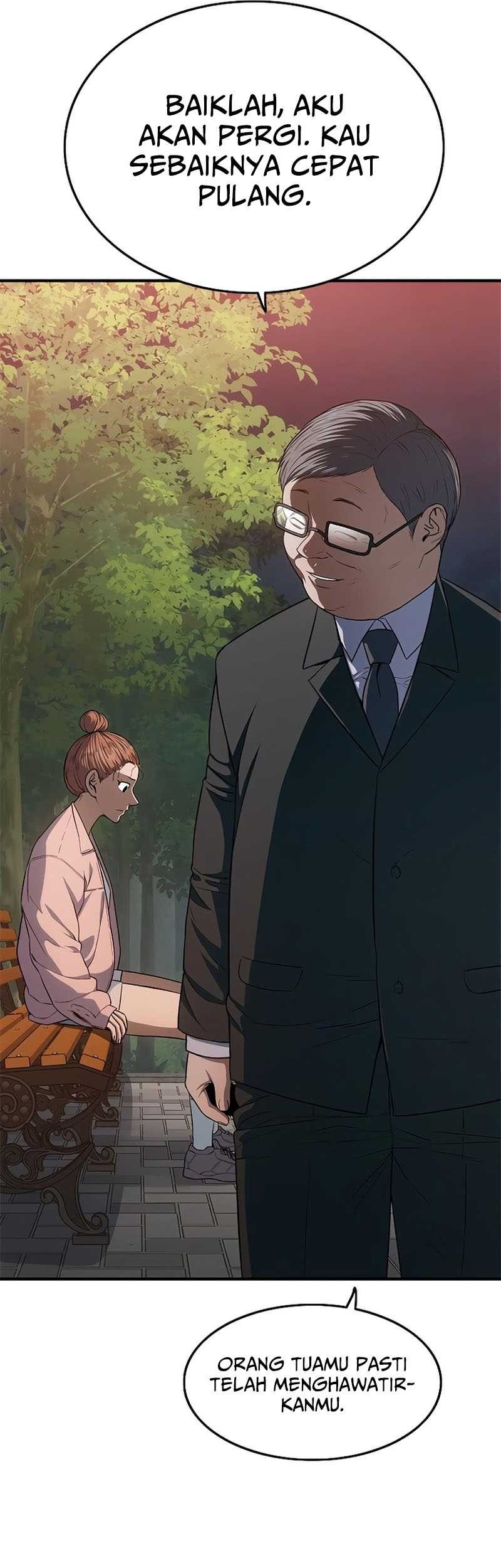 Monster Devourer Chapter 21 Gambar 80