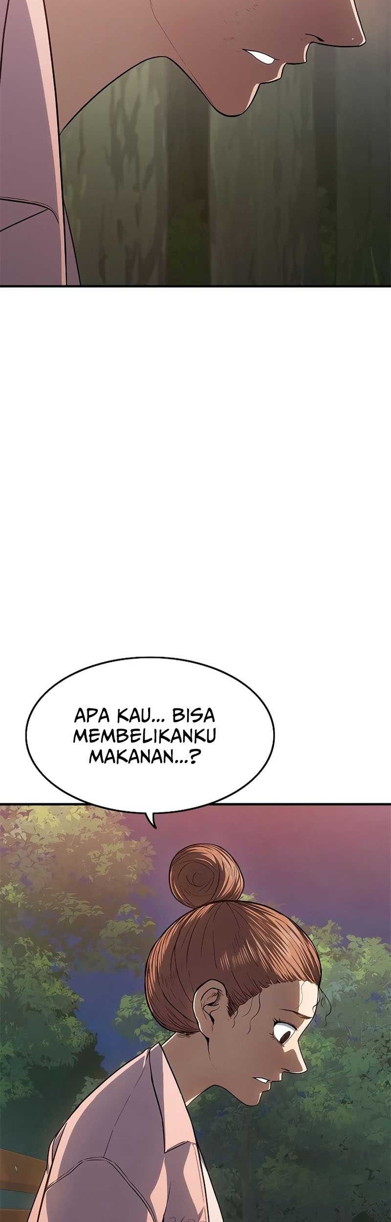 Monster Devourer Chapter 21 Gambar 83