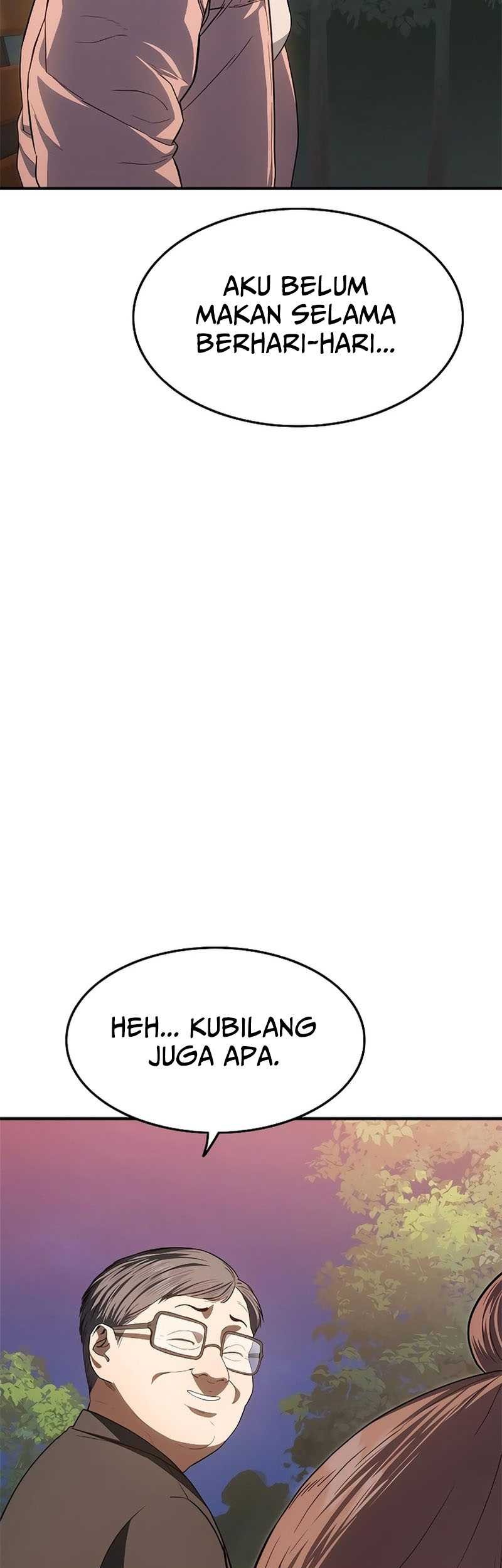 Monster Devourer Chapter 21 Gambar 84