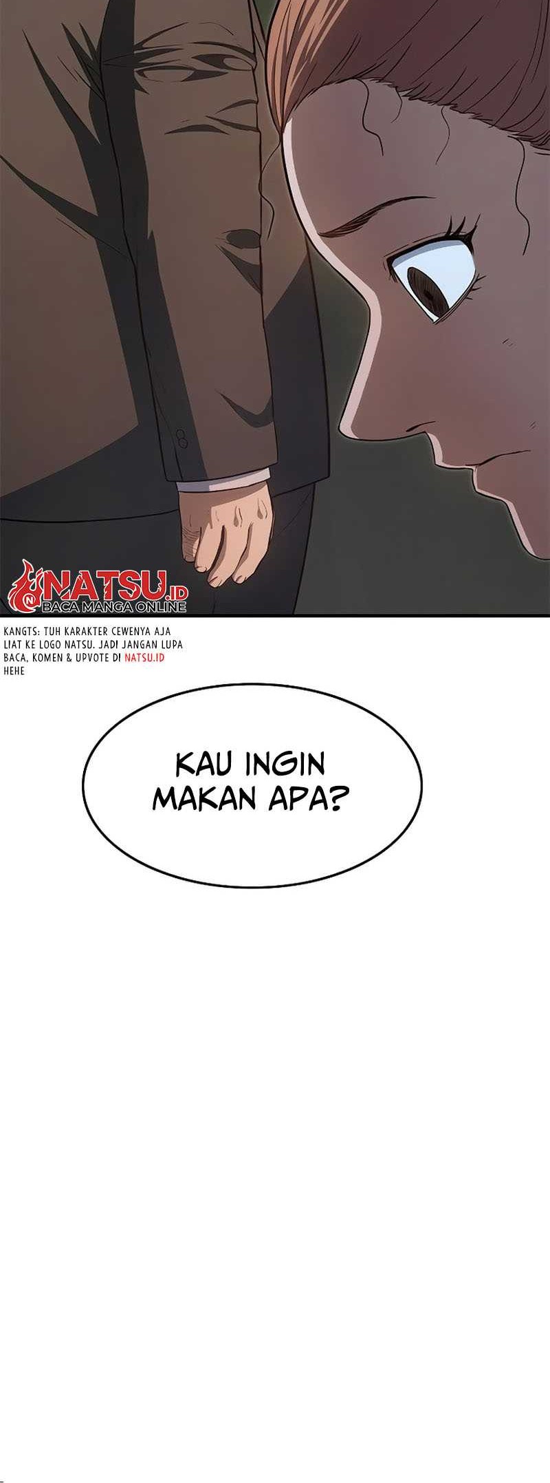 Monster Devourer Chapter 21 Gambar 85