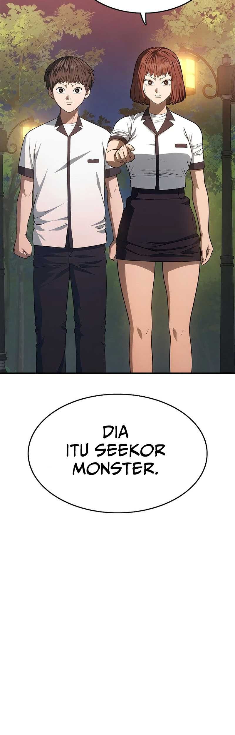 Monster Devourer Chapter 21 Gambar 90