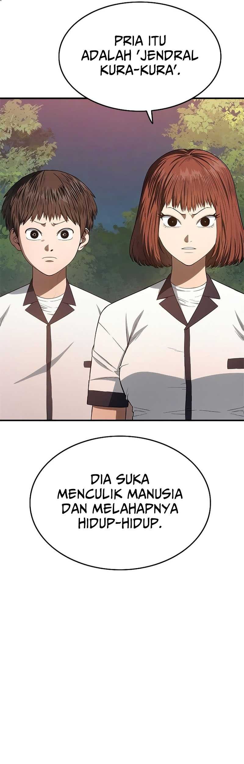 Monster Devourer Chapter 21 Gambar 92