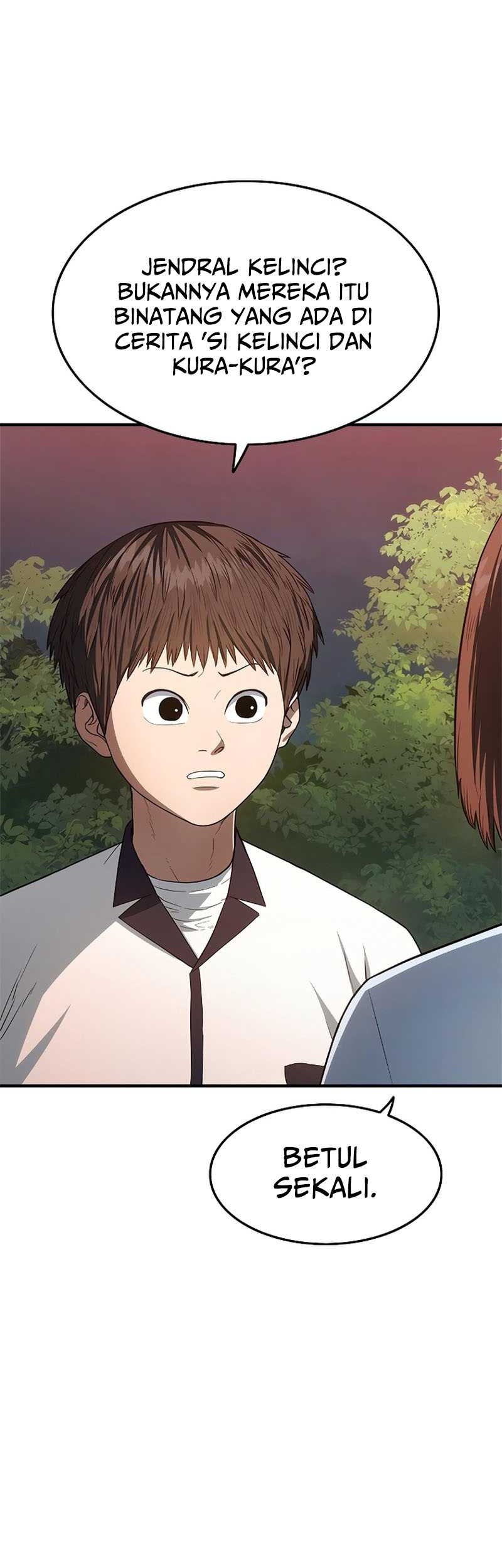 Monster Devourer Chapter 21 Gambar 94