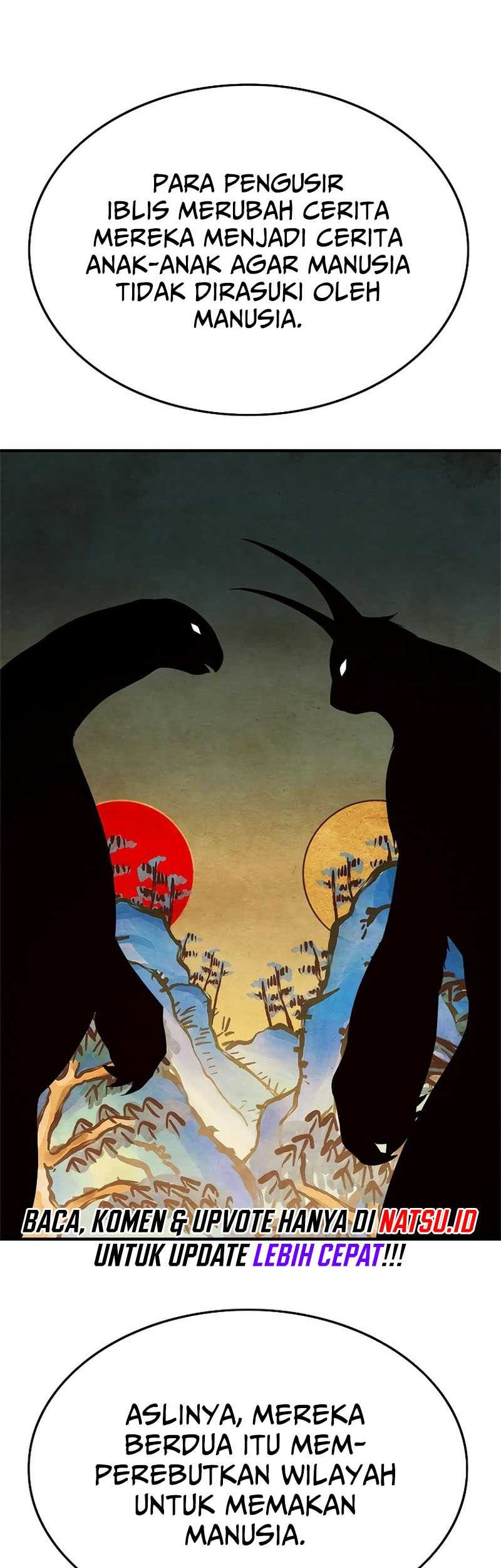 Monster Devourer Chapter 21 Gambar 95