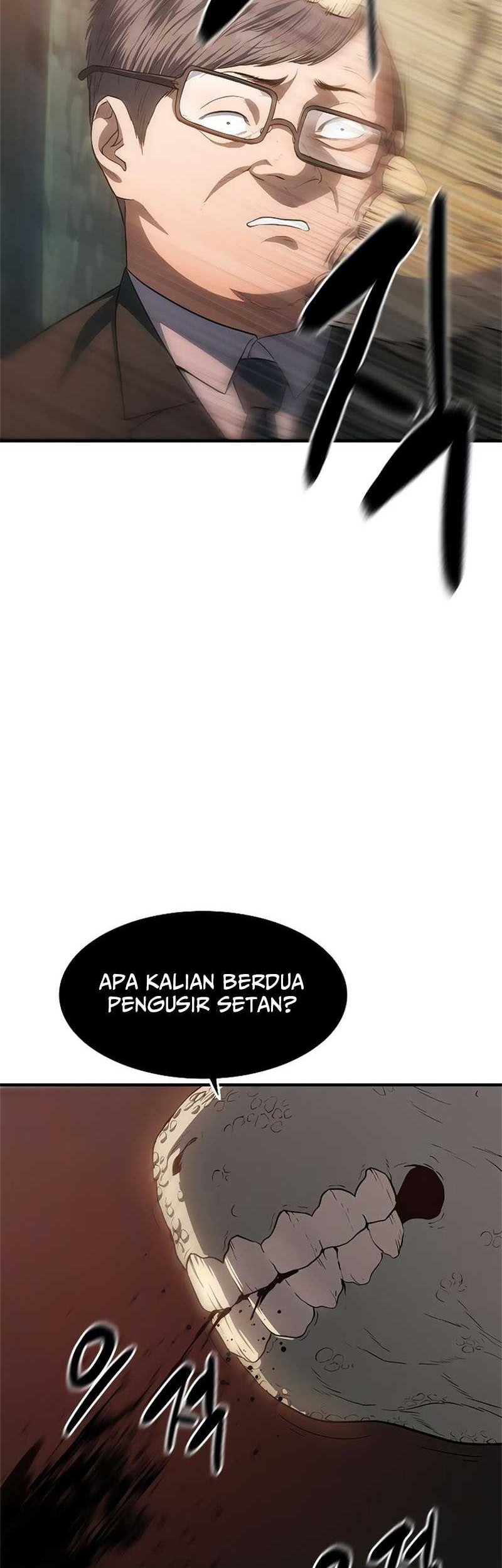 Monster Devourer Chapter 21 Gambar 99