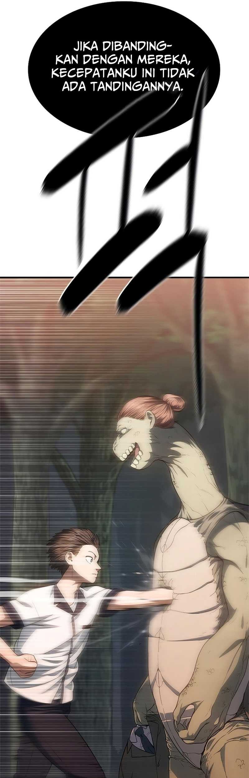 Monster Devourer Chapter 21 Gambar 104