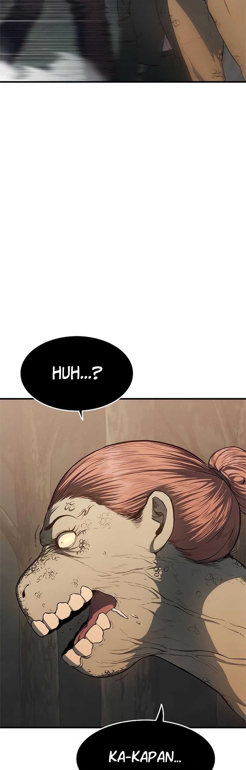 Monster Devourer Chapter 21 Gambar 105