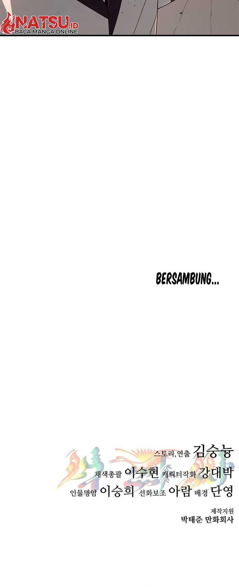 Monster Devourer Chapter 21 Gambar 108