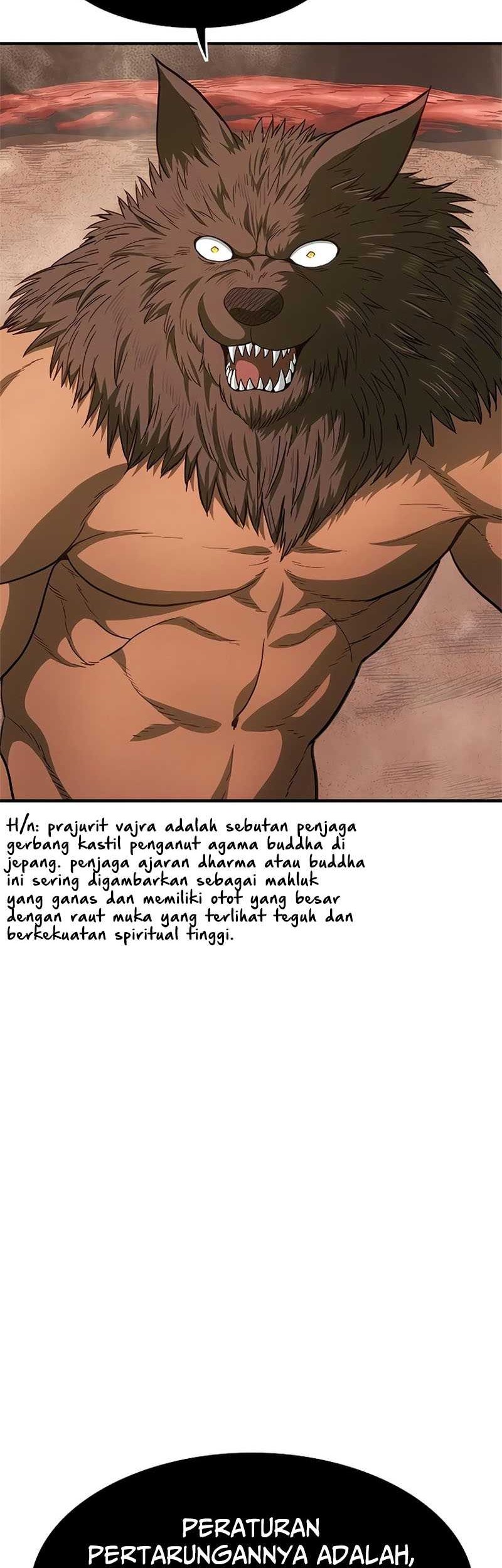 Monster Devourer Chapter 21 Gambar 5