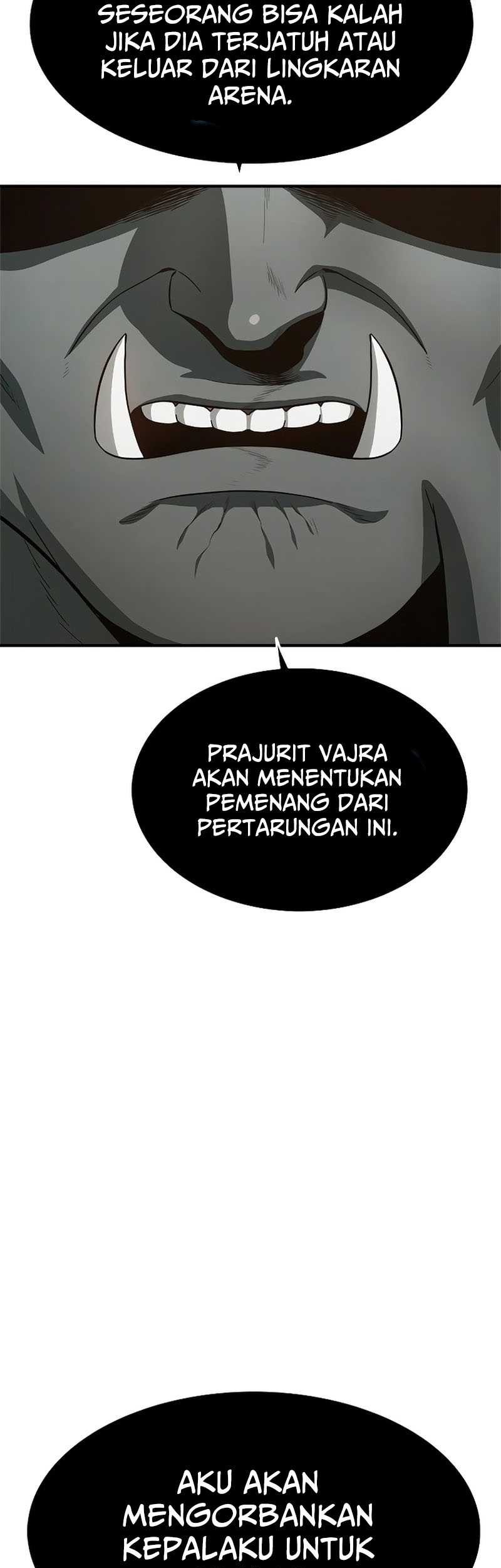 Monster Devourer Chapter 21 Gambar 6