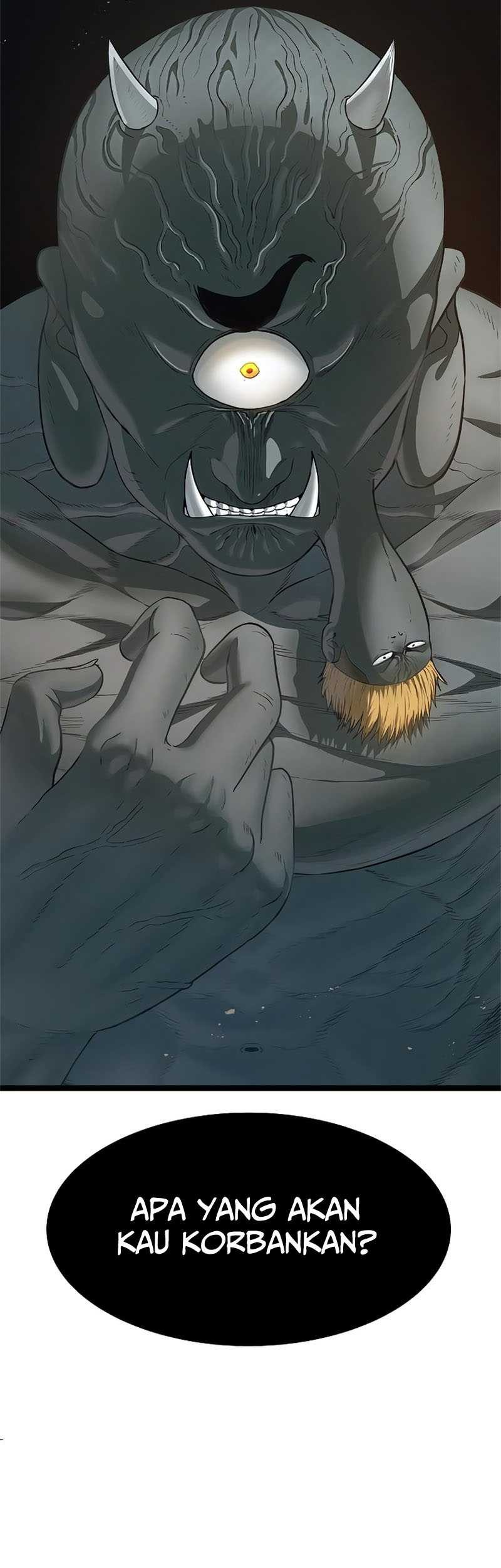 Monster Devourer Chapter 21 Gambar 8