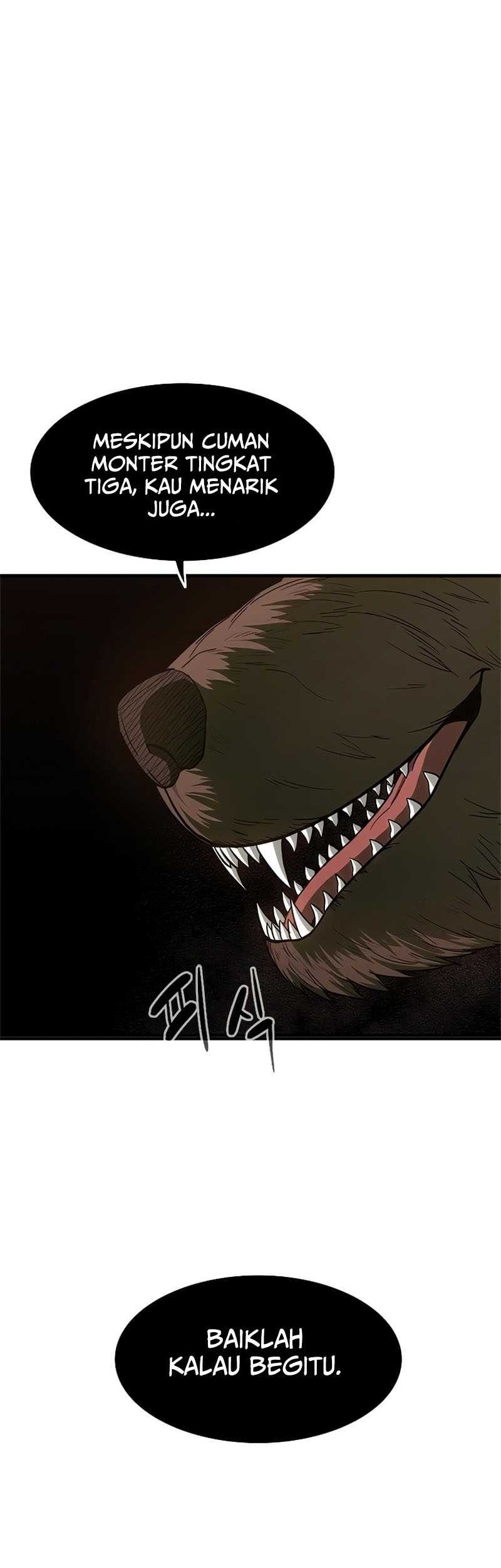 Monster Devourer Chapter 21 Gambar 9