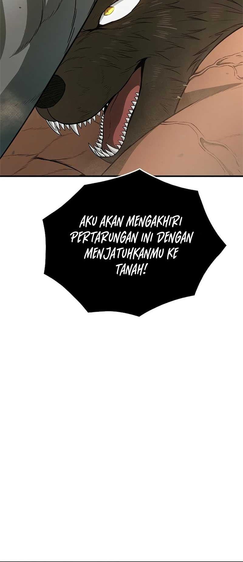 Monster Devourer Chapter 21 Gambar 13
