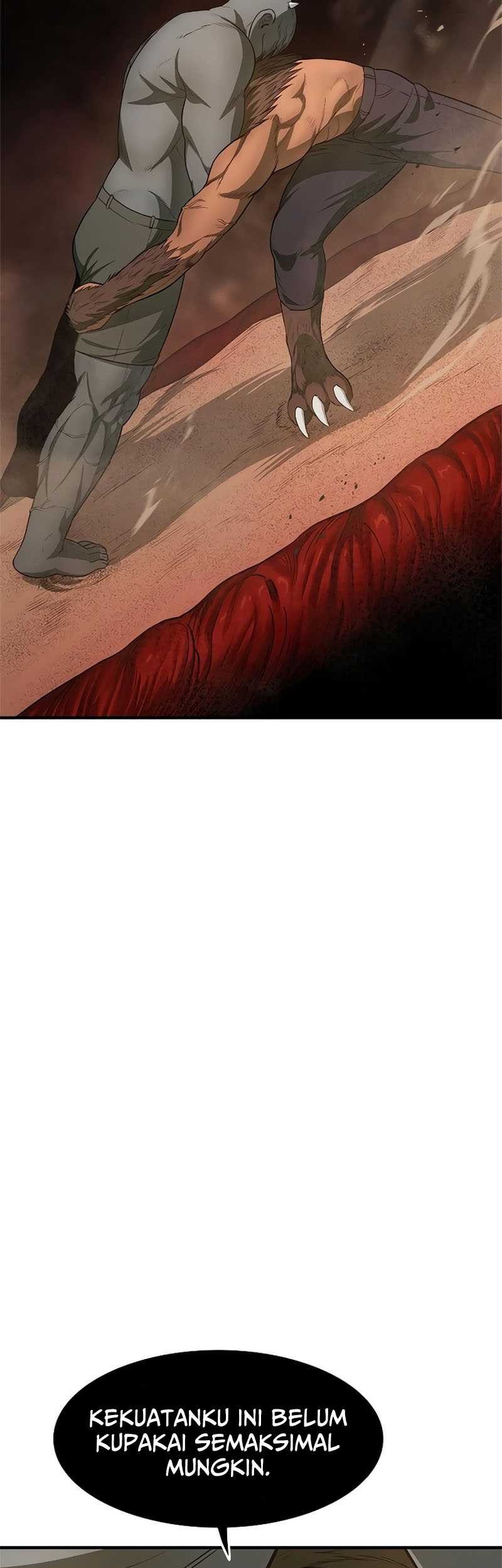 Monster Devourer Chapter 21 Gambar 18