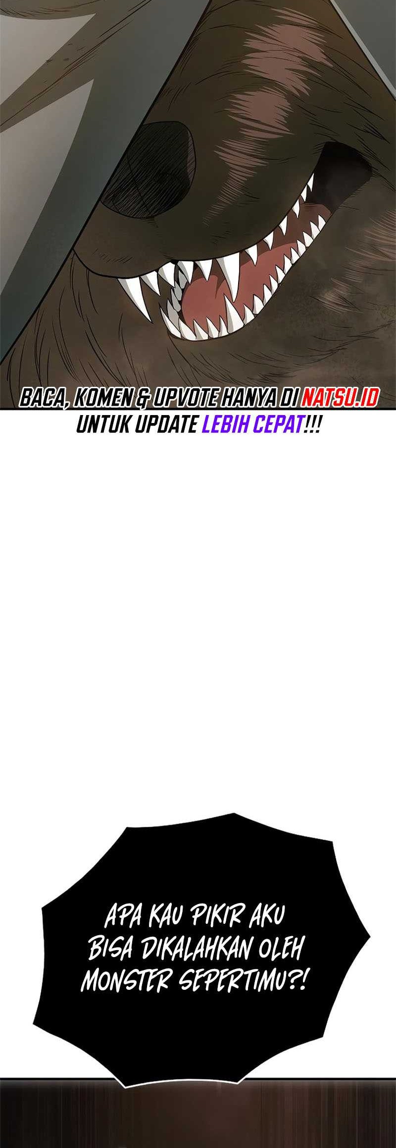 Monster Devourer Chapter 21 Gambar 19