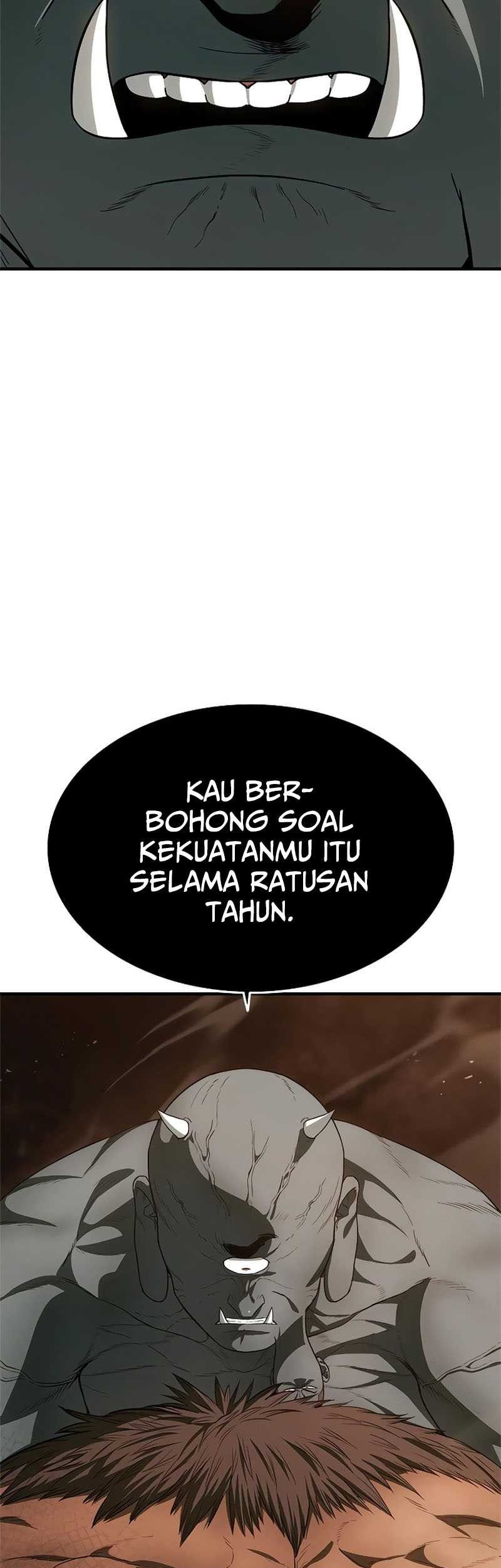 Monster Devourer Chapter 21 Gambar 24