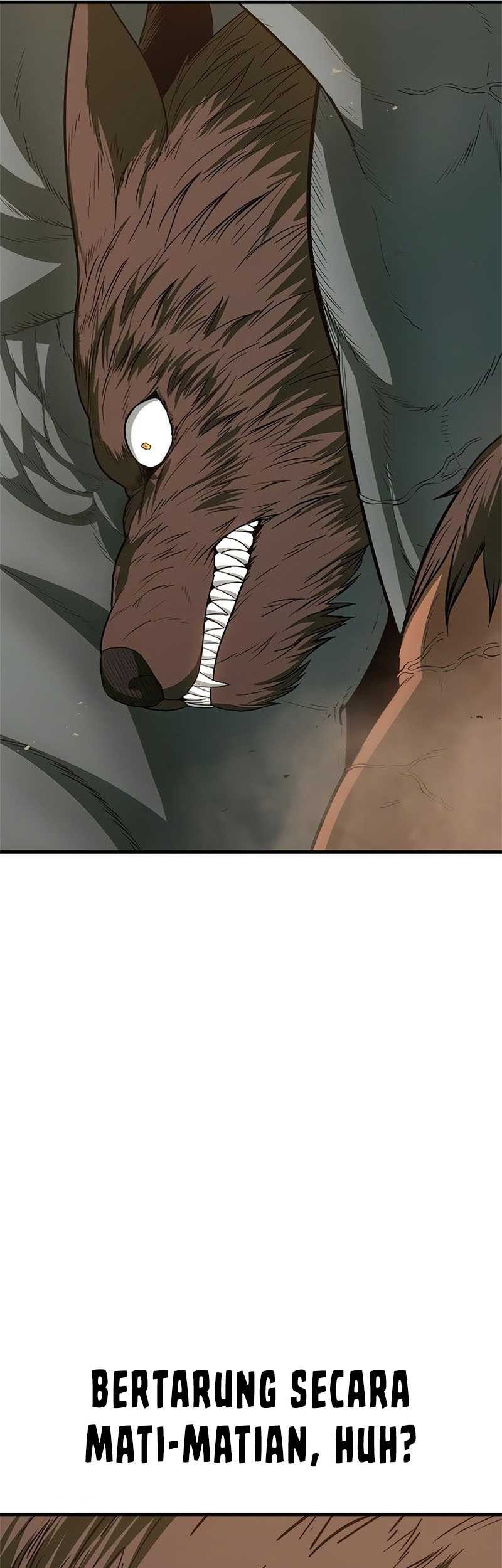 Monster Devourer Chapter 21 Gambar 26