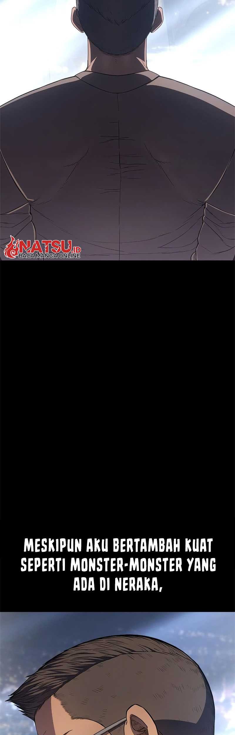 Monster Devourer Chapter 21 Gambar 30