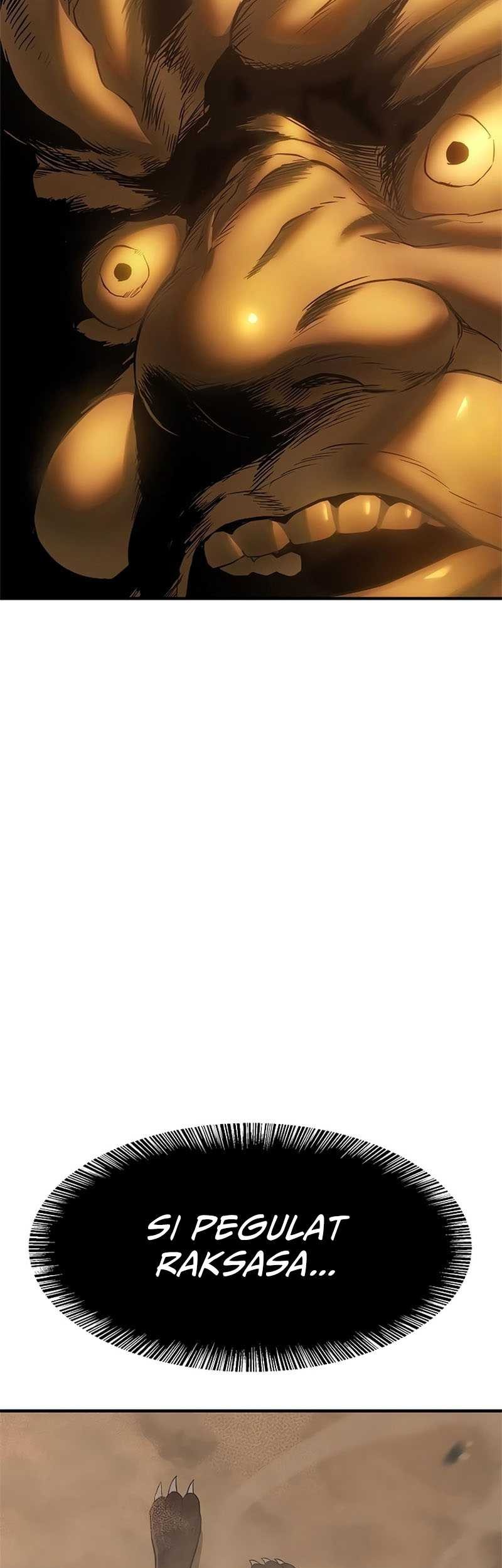 Monster Devourer Chapter 21 Gambar 42