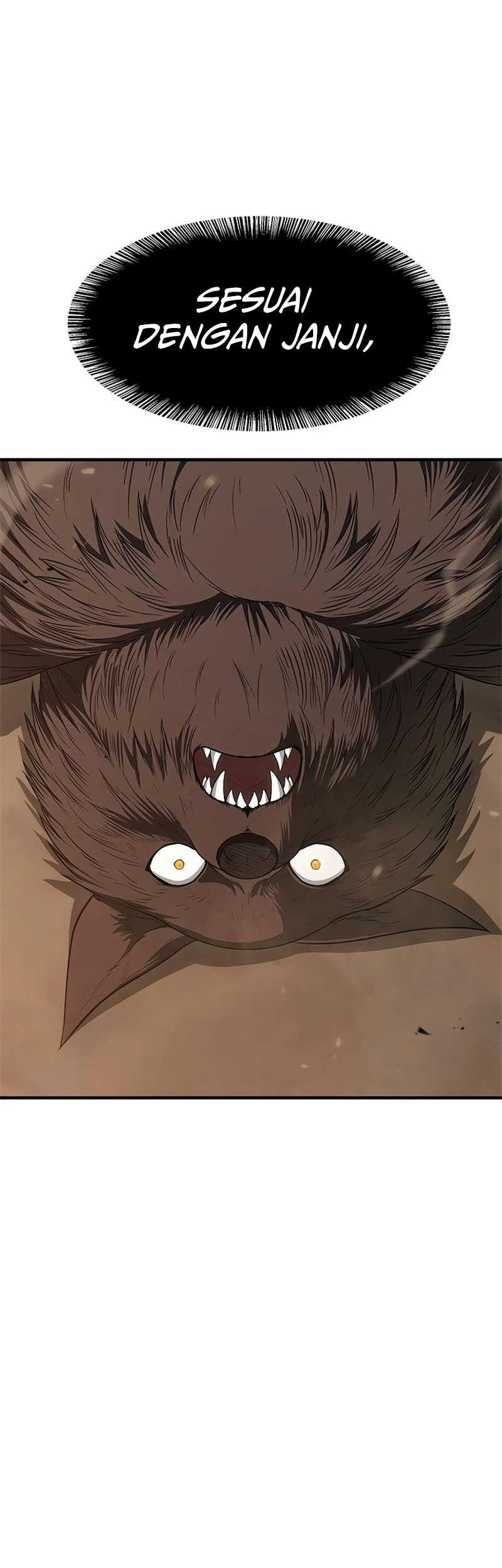 Monster Devourer Chapter 21 Gambar 44