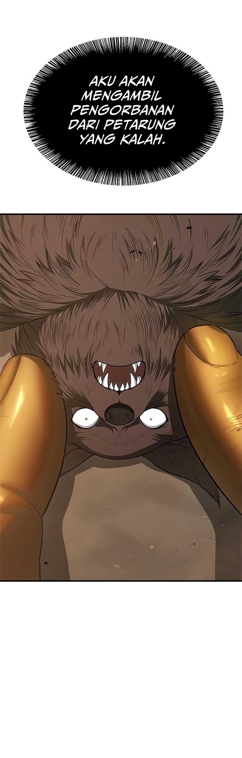 Monster Devourer Chapter 21 Gambar 45