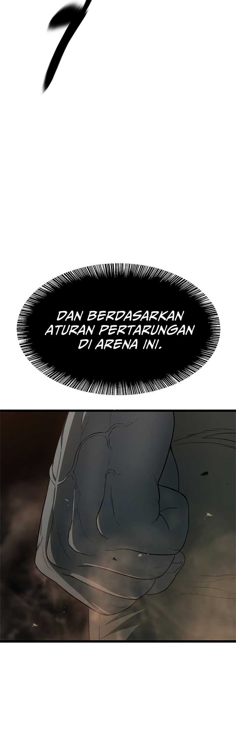 Monster Devourer Chapter 21 Gambar 47