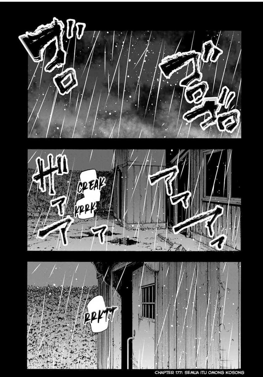 Baca Juujika no Rokunin Chapter 177 Gambar 2