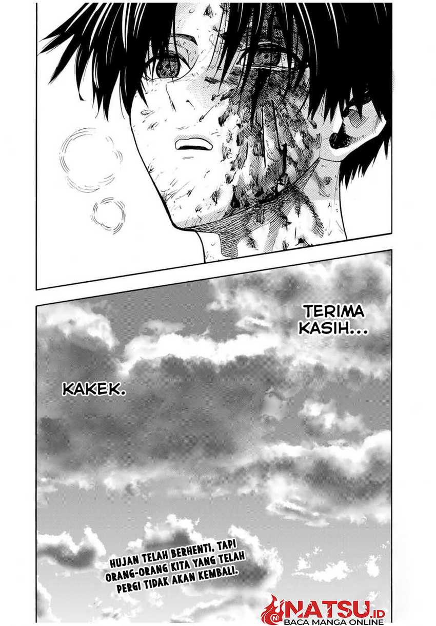Juujika no Rokunin Chapter 177 Gambar 21