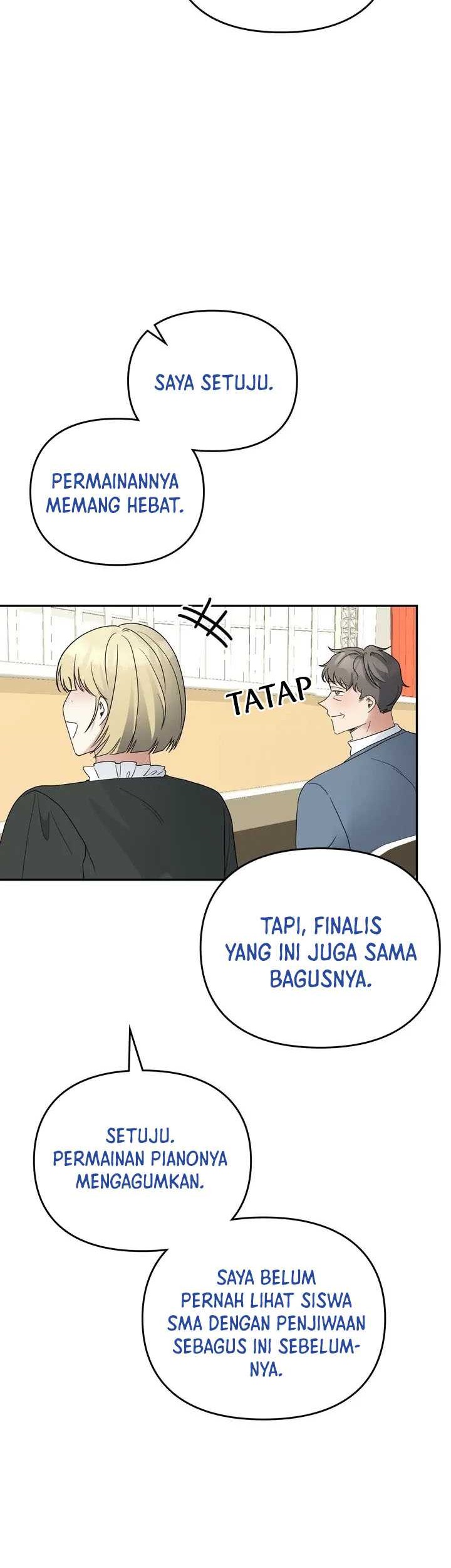The Life of a Piano Genius Chapter 39 Gambar 37