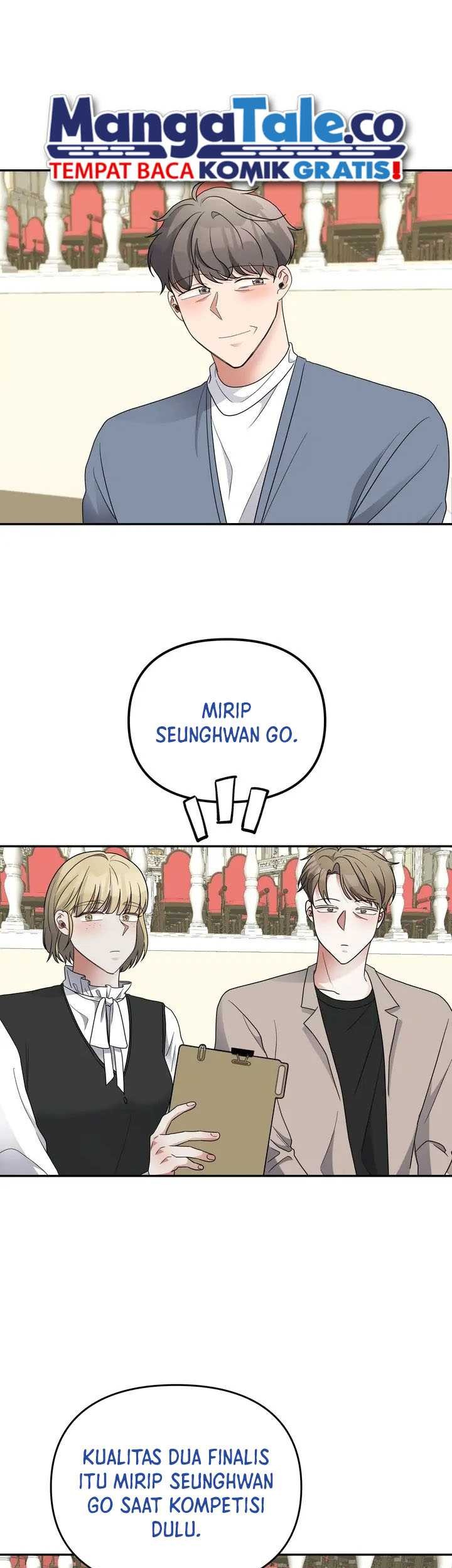 The Life of a Piano Genius Chapter 39 Gambar 38
